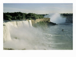 American Falls, Niagra Falls, New York