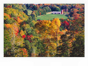 Vermont Countryside