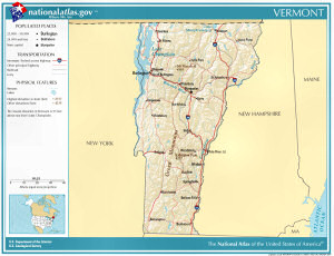 Vermont