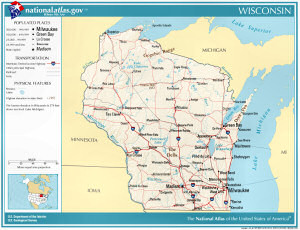 Wisconsin