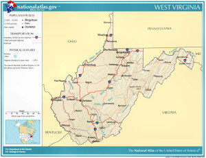 West