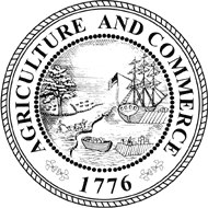 Great Seal of the State of Georgia