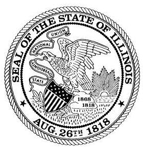 Illinois State Seal