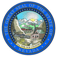 Nevada State Seal