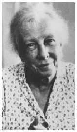 Lillian Gilbreth