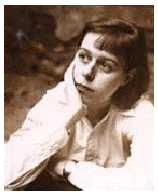 Carson Smith McCullers