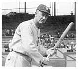 Ty Cobb