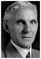 Henry Ford