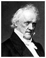 James Buchanan