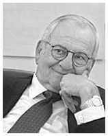 Lee Iacocca