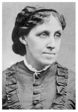 Louisa May Alcott