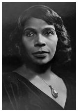 Marian Anderson