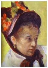 Mary Cassatt