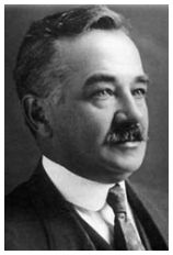 Milton Snavely Hershey