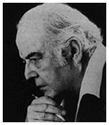 Samuel Barber