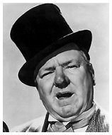 W.C. Fields