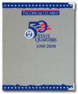 Fifty State Commemorative Quarter Album