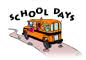 school bus graphic