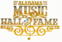 Click here to check out the Alabama Music Hall of Fame!