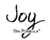 Click to purchase Joy products!