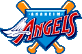Click to purchase Official Anaheim Angels' merchandise!
