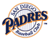 Click to purchase Official San Diego Padres merchandise!