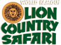 Click to shop at the Lion Country Safari's Online Store