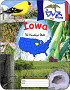 Click to get your Iowa School Report Cover