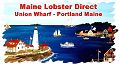 Click to purchase real Maine Lobster!