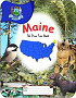 Click to get your Maine School Report Cover