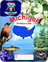 Click to get your Michigan School Report Cover