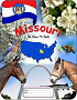 Click to get your Missouri School Report Cover