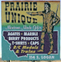 Click to shop at Prairie Unique!