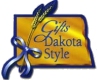 Click to shop Gifts, Dakota Style!