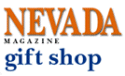 Click to shop at the Nevada Magazine Gift Shop!