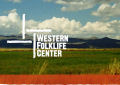 Click to shop at the Western Folklife Center's Gift Shop!