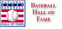 Shop at the Baseball Hall of Fame!