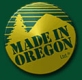 Click to shop Made In Oregon!