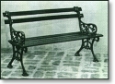 Click to purchase an authentic reproduction of the Charleston Battery Bench!