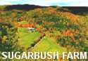 Sugarbush Farm, Woodstock, VT