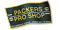 Click to go pro with the Green Bay Packers!