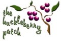 Click to visit the Huckleberry Patch!
