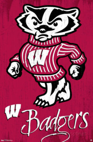 Wisconsin state animal