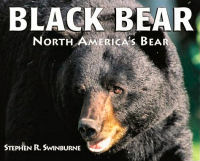 Black Bear: North America's Bear