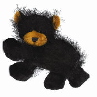 WEBKINZ Black Bear