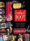 The Cowboy Boot Book