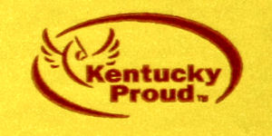 Kentucky proud logo