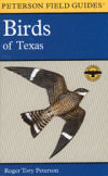 A Field Guide to the Birds of Texas And Adjacent States