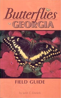 Butterflies of Georgia Field Guide