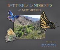 Butterfly Landscapes of New Mexico